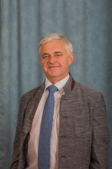 Franz Strabler